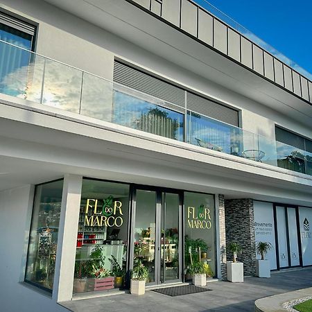 Flora Guest House Marco de Canavezes Kültér fotó