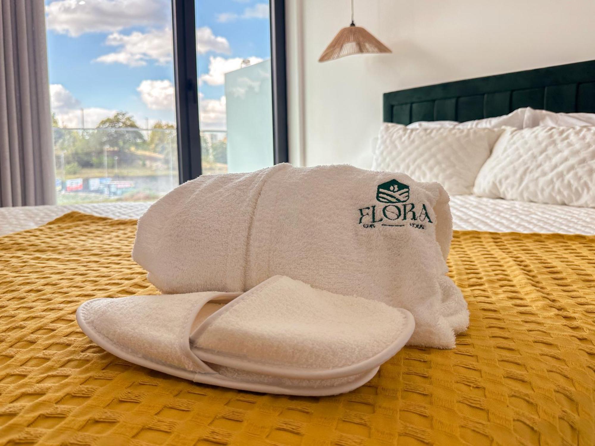 Flora Guest House Marco de Canavezes Kültér fotó