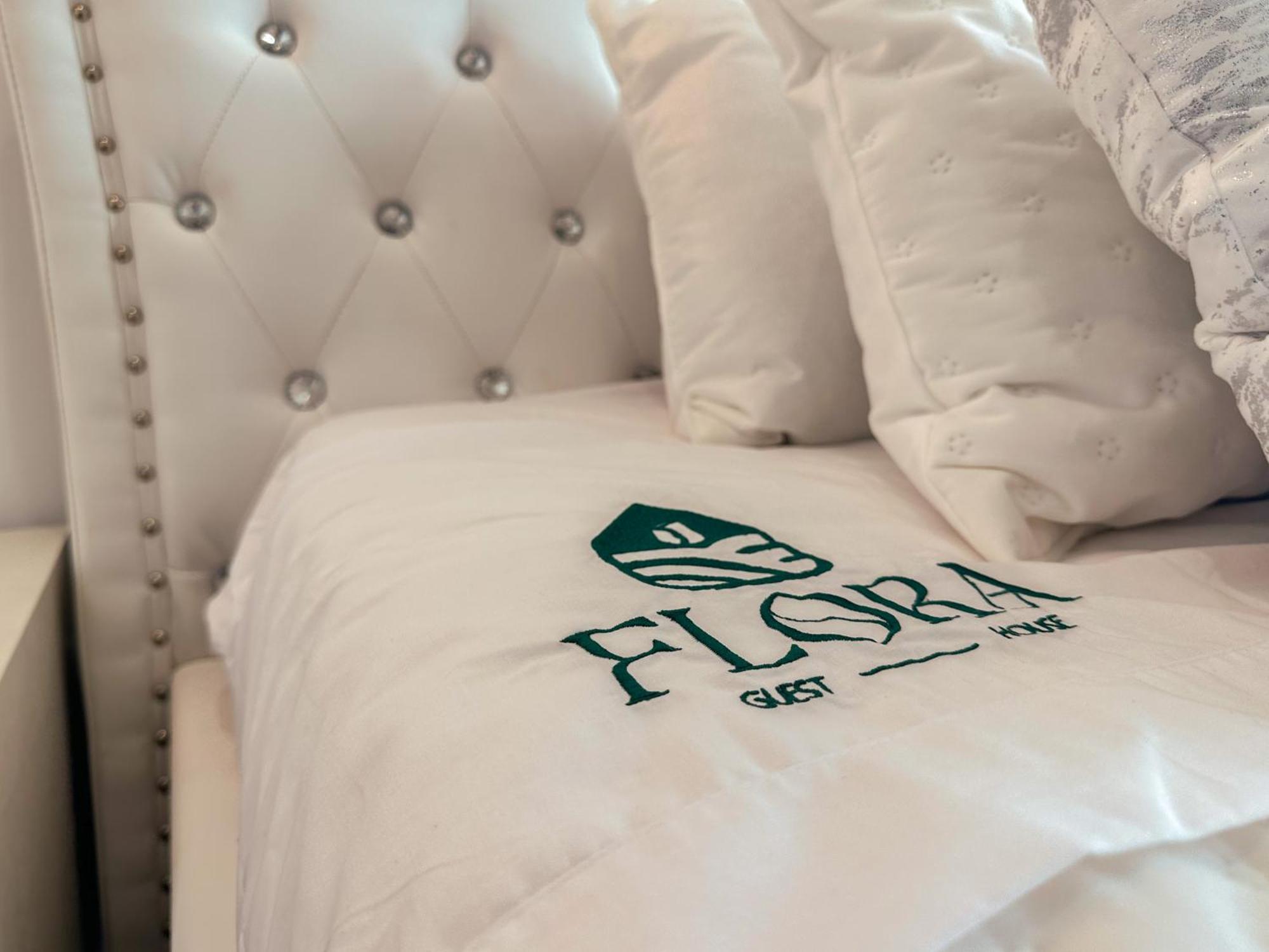 Flora Guest House Marco de Canavezes Kültér fotó