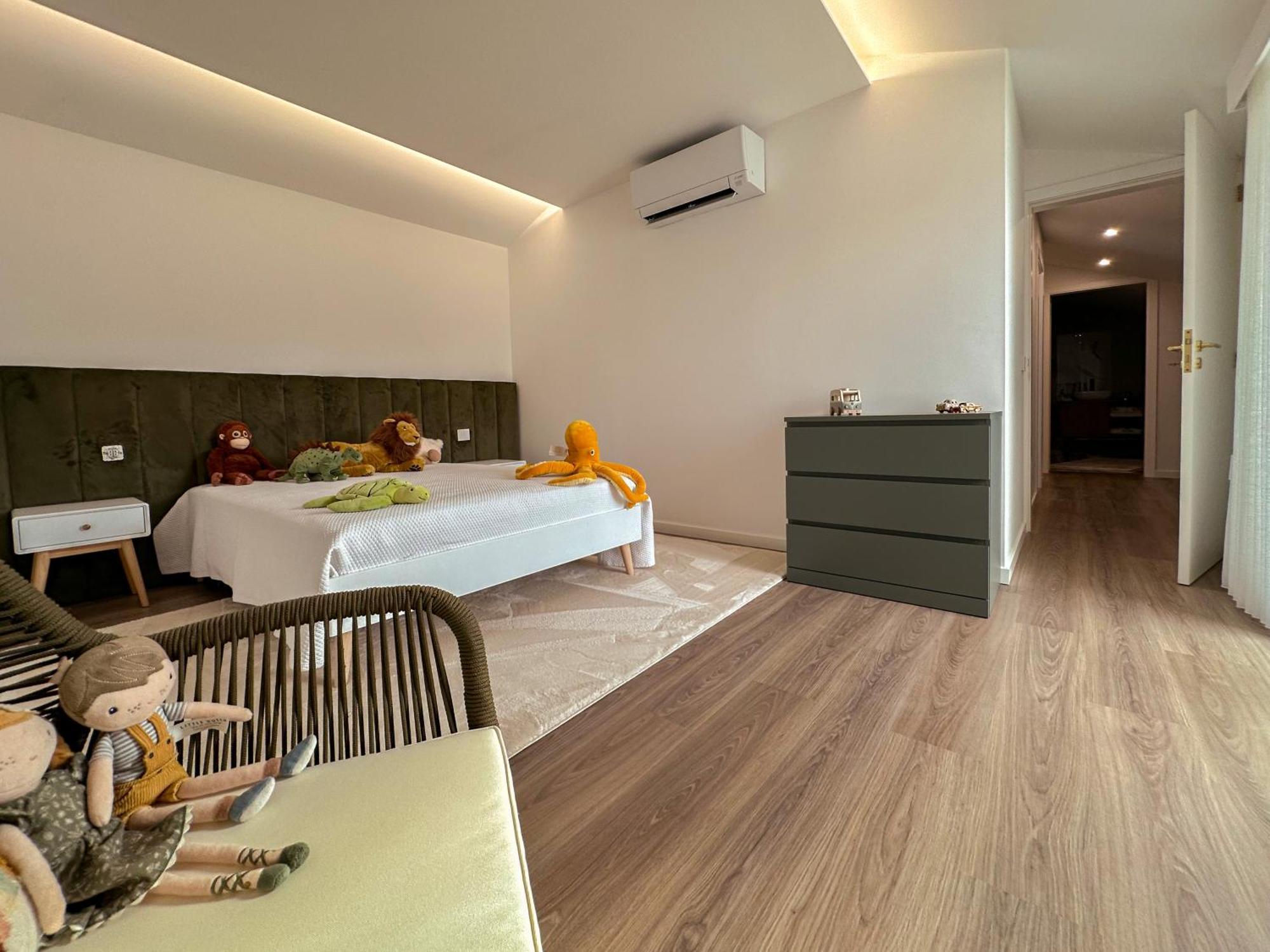 Flora Guest House Marco de Canavezes Kültér fotó