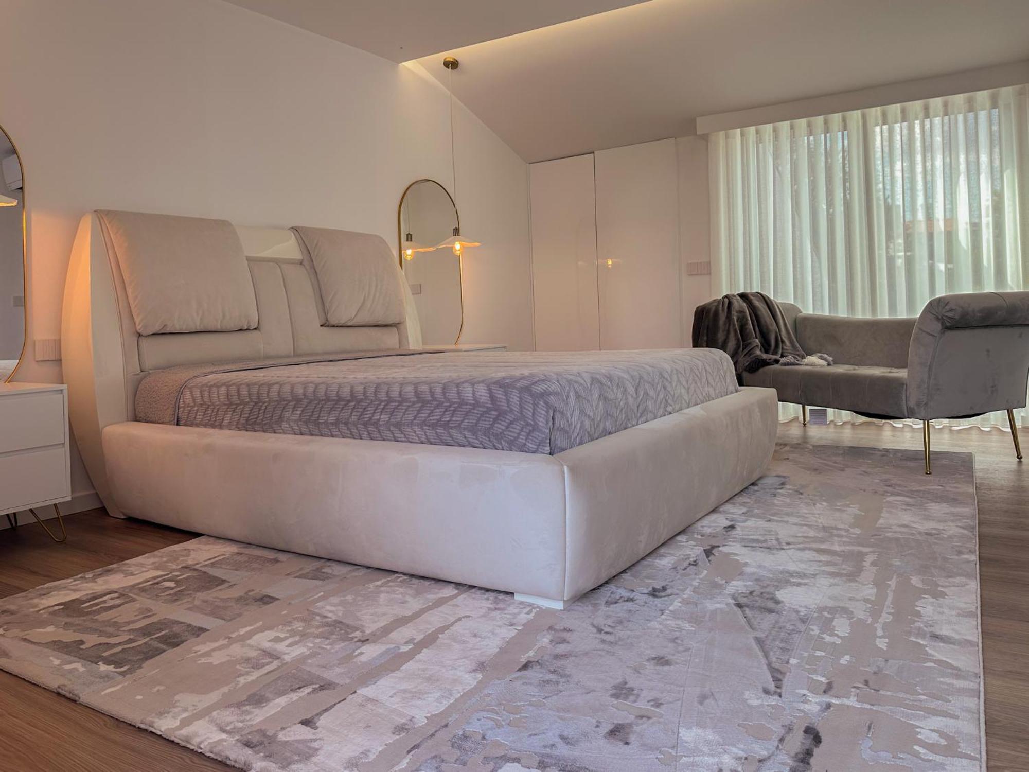 Flora Guest House Marco de Canavezes Kültér fotó
