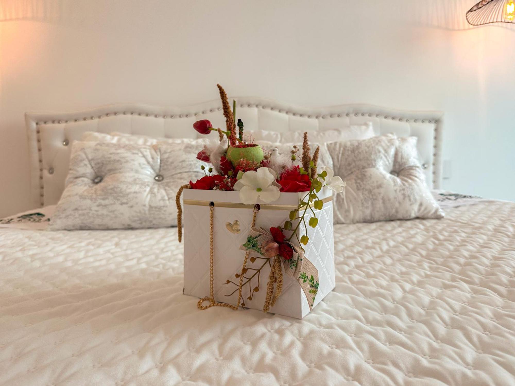 Flora Guest House Marco de Canavezes Kültér fotó