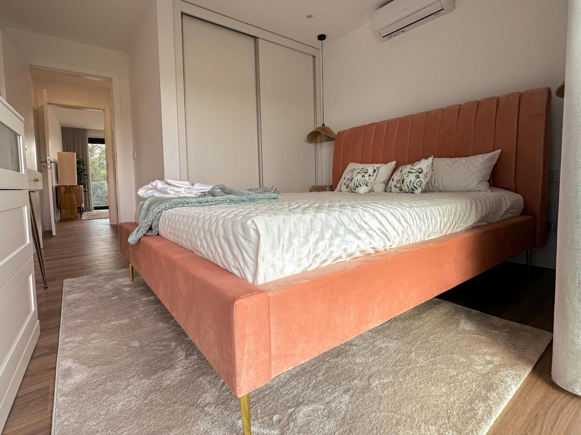 Flora Guest House Marco de Canavezes Kültér fotó
